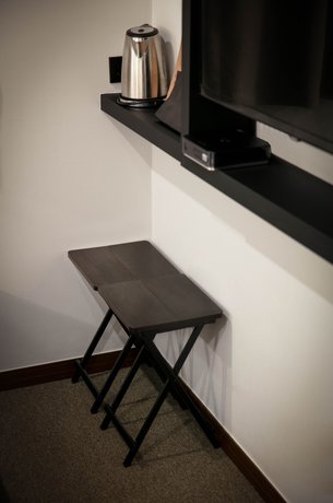 Imagen de la habitación del Hotel Lumia Myeongdong. Foto 6