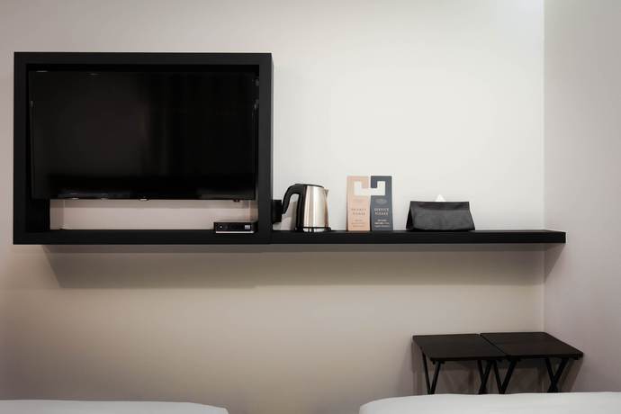 Imagen de la habitación del Hotel Lumia Myeongdong. Foto 11