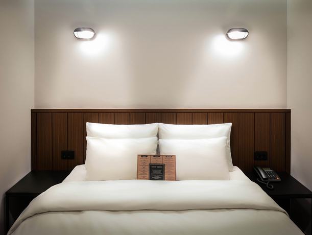 Imagen de la habitación del Hotel Lumia Myeongdong. Foto 12