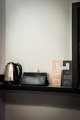 Imagen de la habitación del Hotel Lumia Myeongdong. Foto 13