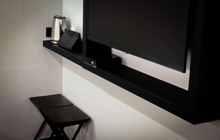 Imagen de la habitación del Hotel Lumia Myeongdong. Foto 15