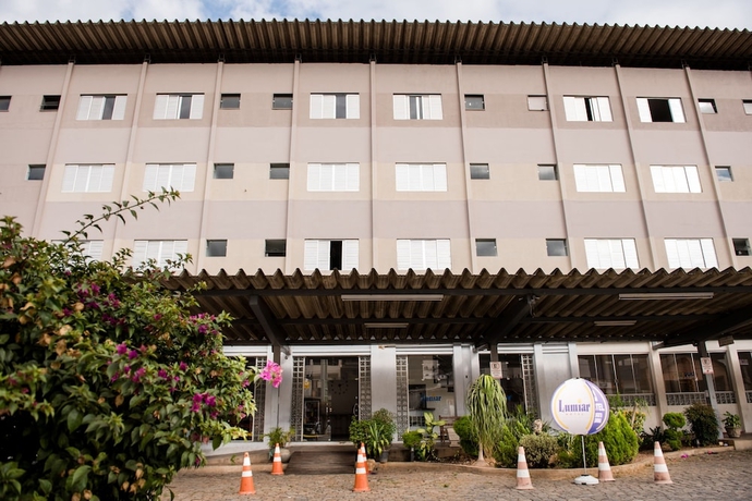 Imagen general del Hotel Lumiar. Foto 1