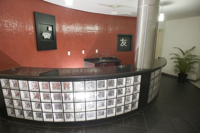 Imagen de los interiores del Hotel Lumiar. Foto 16