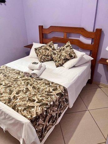 Imagen de la habitación del Hotel Lumiar, Nova Friburgo. Foto 1