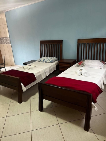 Imagen de la habitación del Hotel Lumiar, Nova Friburgo. Foto 2