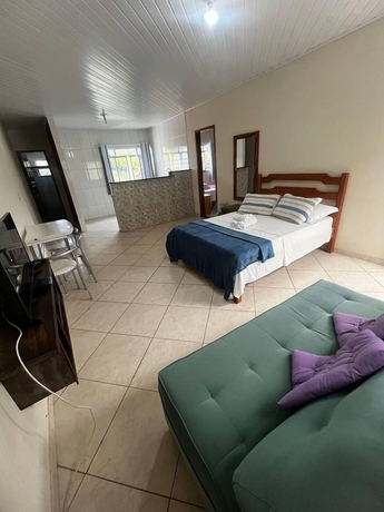 Imagen de la habitación del Hotel Lumiar, Nova Friburgo. Foto 3
