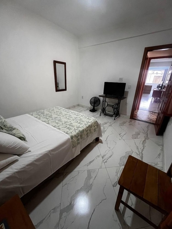 Imagen de la habitación del Hotel Lumiar, Nova Friburgo. Foto 4