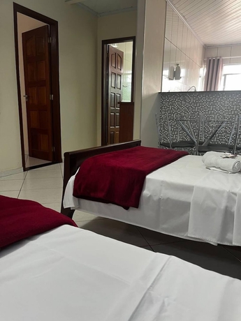 Imagen de la habitación del Hotel Lumiar, Nova Friburgo. Foto 5