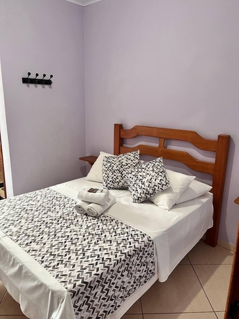 Imagen de la habitación del Hotel Lumiar, Nova Friburgo. Foto 6