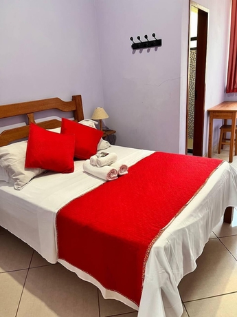 Imagen de la habitación del Hotel Lumiar, Nova Friburgo. Foto 9