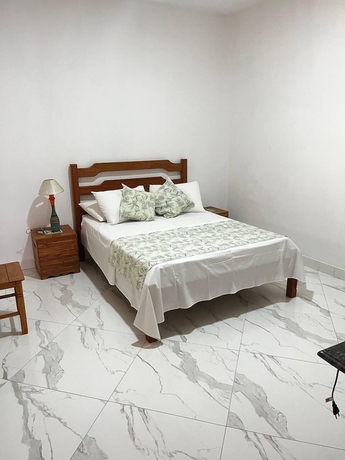 Imagen de la habitación del Hotel Lumiar, Nova Friburgo. Foto 10