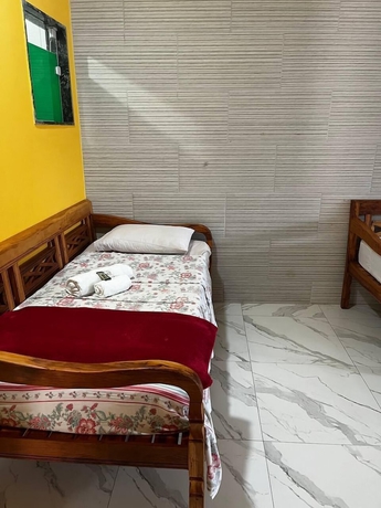 Imagen de la habitación del Hotel Lumiar, Nova Friburgo. Foto 11