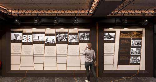 Imagen general del Hotel Lumi&egrave;re, Belgrado. Foto 4