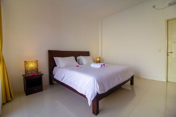 Imagen de la habitación del Hotel Lumi&egrave;re Gili Trawangan. Foto 4