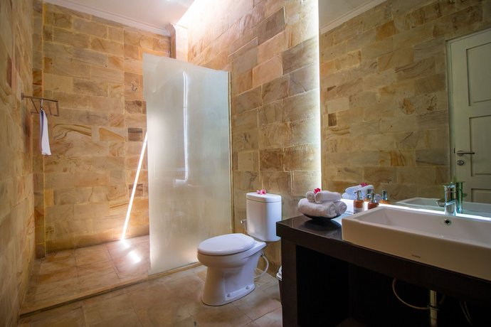 Imagen de la habitación del Hotel Lumi&egrave;re Gili Trawangan. Foto 10