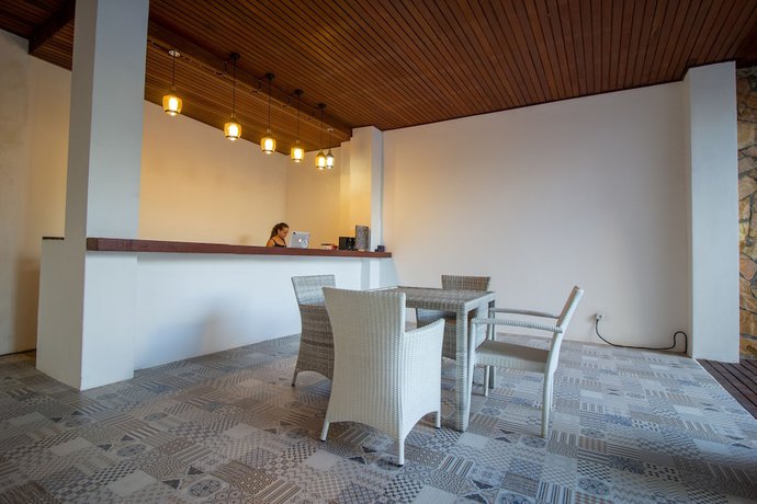 Imagen de los interiores del Hotel Lumi&egrave;re Gili Trawangan. Foto 18