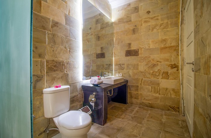 Imagen de la habitación del Hotel Lumi&egrave;re Gili Trawangan. Foto 13