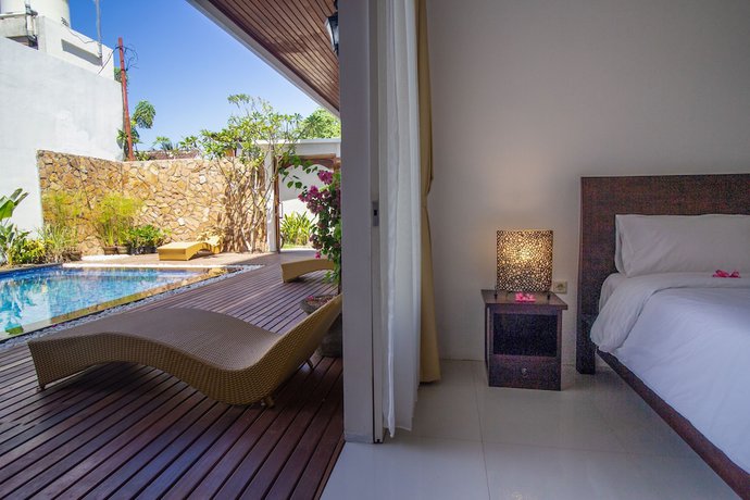Imagen de la habitación del Hotel Lumi&egrave;re Gili Trawangan. Foto 15