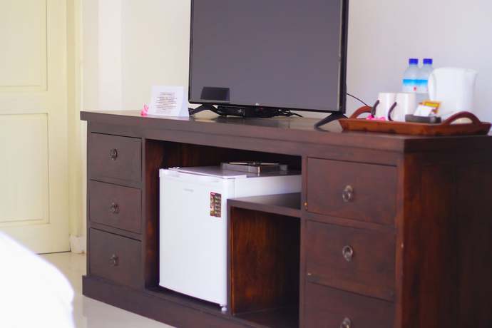 Imagen de la habitación del Hotel Lumi&egrave;re Gili Trawangan. Foto 16