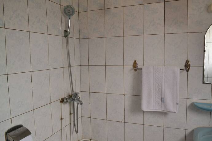 Imagen general del Hotel Lumi&egrave;re Joss. Foto 2