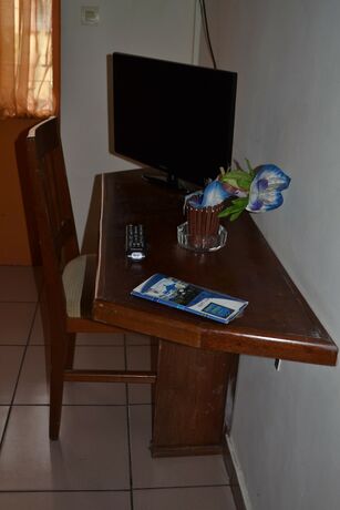 Imagen general del Hotel Lumi&egrave;re Joss. Foto 5