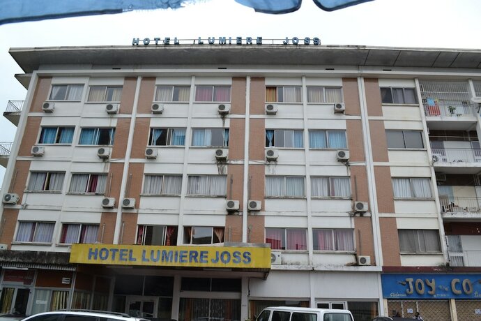 Imagen general del Hotel Lumi&egrave;re Joss. Foto 9