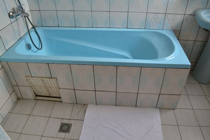 Imagen general del Hotel Lumi&egrave;re Joss. Foto 11