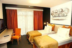 Imagen general del Hotel Lumier Hotel. Foto 3