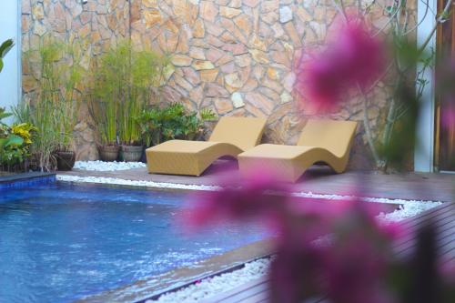 Imagen general del Hotel Lumiere Gili Trawangan. Foto 3
