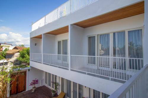 Imagen de la habitación del Hotel Lumiere Gili Trawangan. Foto 6