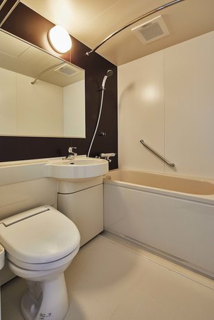 Imagen de la habitación del Hotel Lumiere Grande Nagareyama Otakanomori. Foto 5