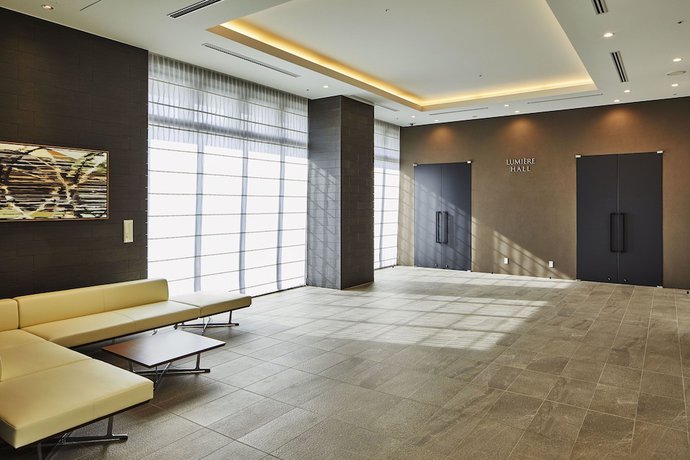 Imagen de los interiores del Hotel Lumiere Grande Nagareyama Otakanomori. Foto 19