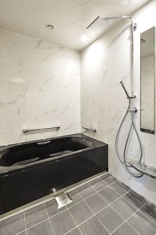 Imagen de la habitación del Hotel Lumiere Grande Nagareyama Otakanomori. Foto 9