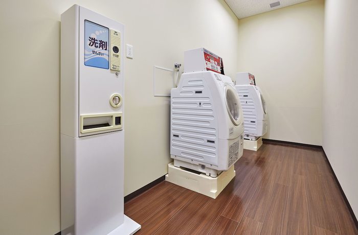 Imagen general del Hotel Lumiere Grande Nagareyama Otakanomori. Foto 3