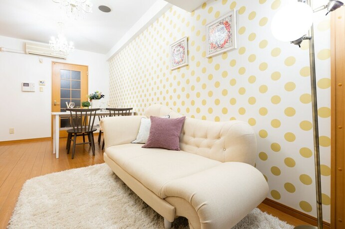 Imagen general del Hotel Lumiere Higashi Shinsaibashi St27. Foto 3