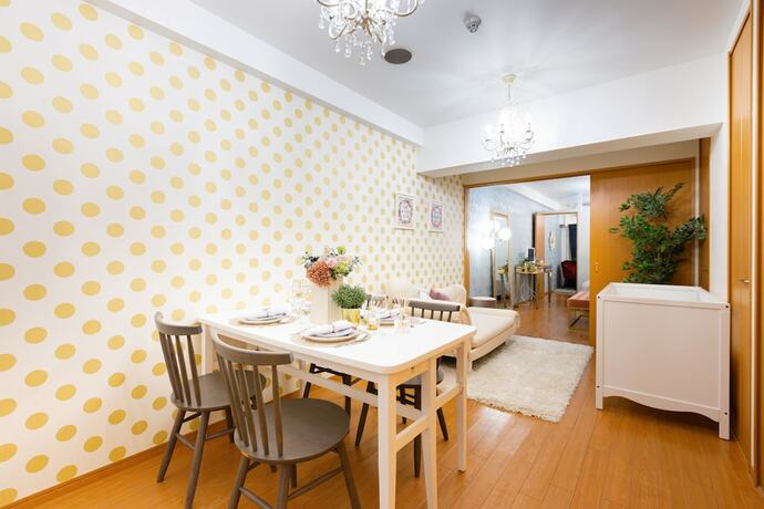 Imagen general del Hotel Lumiere Higashi Shinsaibashi St27. Foto 7