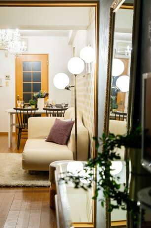 Imagen general del Hotel Lumiere Higashi Shinsaibashi St27. Foto 8