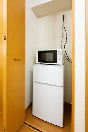 Imagen general del Hotel Lumiere Higashi Shinsaibashi St27. Foto 11