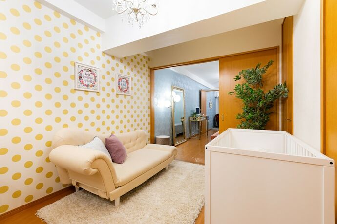 Imagen general del Hotel Lumiere Higashi Shinsaibashi St27. Foto 12