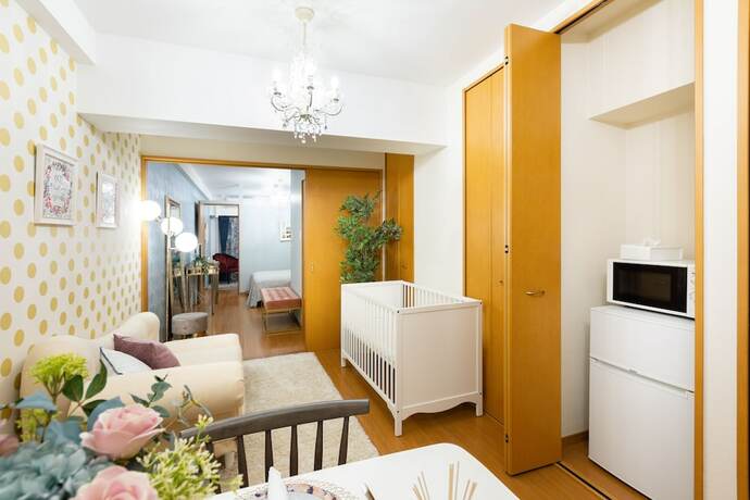 Imagen general del Hotel Lumiere Higashi Shinsaibashi St27. Foto 13