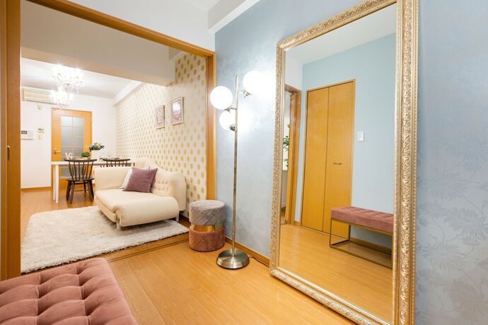 Imagen general del Hotel Lumiere Higashi Shinsaibashi St27. Foto 15