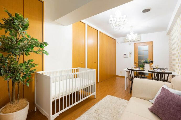 Imagen general del Hotel Lumiere Higashi Shinsaibashi St27. Foto 18