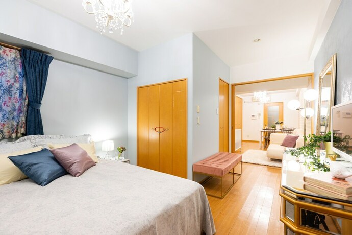 Imagen general del Hotel Lumiere Higashi Shinsaibashi St27. Foto 1