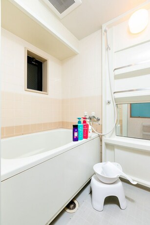 Imagen de la habitación del Hotel Lumiere Higashi Shinsaibashi St27. Foto 20