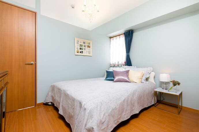 Imagen de la habitación del Hotel Lumiere Higashi Shinsaibashi St27. Foto 21