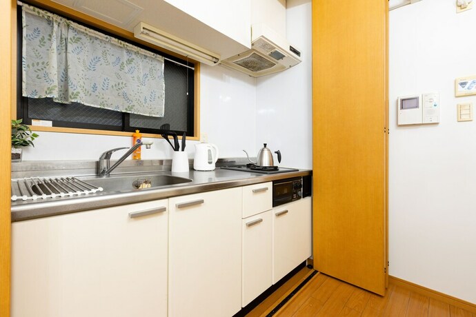 Imagen de la habitación del Hotel Lumiere Higashi Shinsaibashi St27. Foto 25