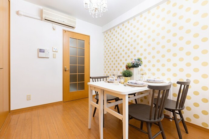 Imagen de la habitación del Hotel Lumiere Higashi Shinsaibashi St27. Foto 28