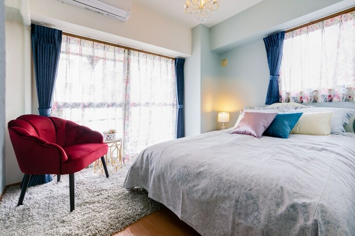 Imagen de la habitación del Hotel Lumiere Higashi Shinsaibashi St27. Foto 34