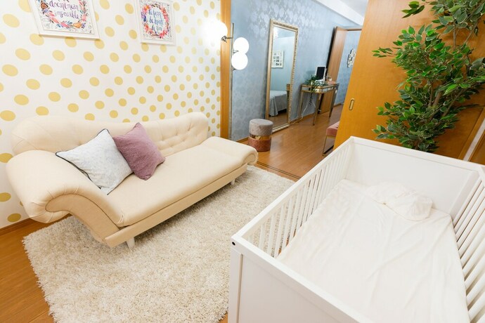 Imagen de la habitación del Hotel Lumiere Higashi Shinsaibashi St27. Foto 36