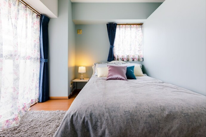 Imagen de la habitación del Hotel Lumiere Higashi Shinsaibashi St27. Foto 37